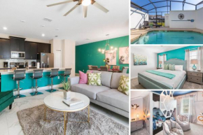 Charming Villa for Rent in Orlando6654